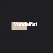 (c) Vondelflat.nl