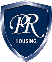 logo pr housing