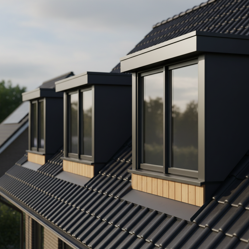 Meer ruimte en licht in huis