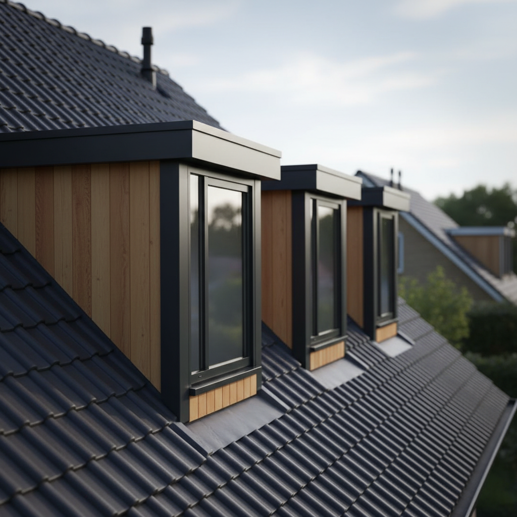 Meer ruimte en licht in huis